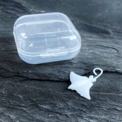 Фігурка скат