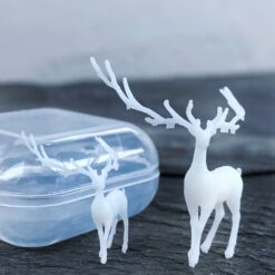 Фігурка олень