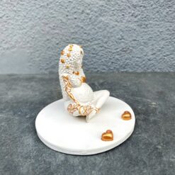 Матеріал – гіпс Розмір – 8,5*10см 2