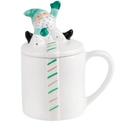 Чашка "Подарунок від Санти"