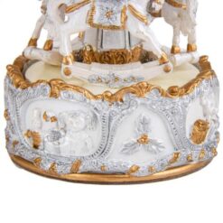 Новорічна карусель "Казкова карусель"