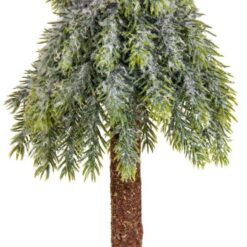 Декоративна ялинка "Хвойний витвір"