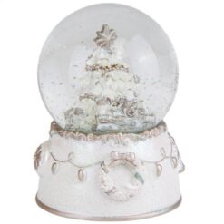 снежный шар Зимний пейзаж, снежный шар 14, 5 см, снежный шар новогодний 6016-043, снежный шар с зимней сценой, снежный шар с ёлкой, новогодний декор снежный шар, снежный шар с пейзажем, снежный шар на Новый год, декоративный снежный шар с пейзажем, сніжна куля Зимовий пейзаж, снігова куля 14, снігова куля новорічна 6016-043, снігова куля із зимовою сценою, снігова куля з ялинкою, новорічний декор снігова куля, снігова куля з пейзажем, снігова куля на Новий рік, декоративна снігова куля з пейзажем