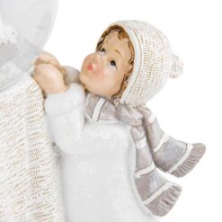 Сніжна куля "Новорічне диво"