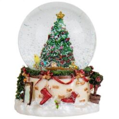 снежный шар Сказочная елка, снежный шар 16, 5 см, снежный шар новогодний 6016-036, снежный шар с елкой, новогодний декор снежный шар, снежный шар с композицией, декоративный снежный шар с елкой, снежный шар на Новый год, рождественский шар с елкой, сніжна куля Казкова ялинка, снігова куля 16, снігова куля новорічна 6016-036, снігова куля з ялинкою, новорічний декор снігова куля, снігова куля з композицією, декоративна снігова куля з ялинкою, снігова куля на Новий рік, різдвяна куля з ялинкою