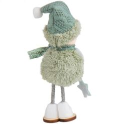 Фігурка м'яка новорічна "Кай"