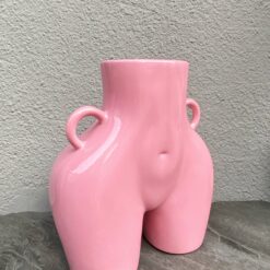 ваза, ваза для квітів, декор, незвичний подарунок