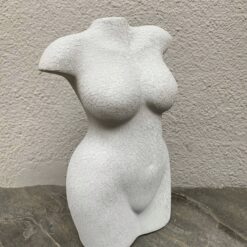 ваза для цветов, 8 марта, подарок, женское тело, красота, декор