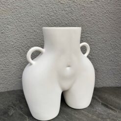 ваза, ваза для квітів, декор, незвичний подарунок