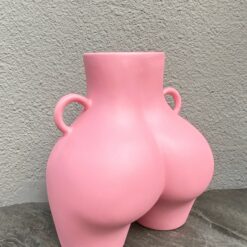 ваза, ваза для цветов, необычный подарок, интерьер, декор