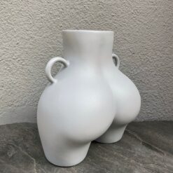 ваза, ваза для цветов, необычный подарок, интерьер, декор