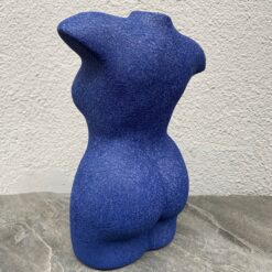 ваза для цветов, 8 марта, подарок, женское тело, красота, декор