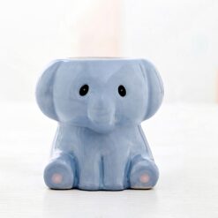 кашпо, кашпо для суккулентов, керами, декор, подарок, подарок детям