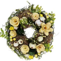 великодній декор, пасха, великдень, подарунок, декор