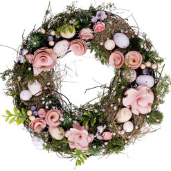 великодній декор, пасха, великдень, подарунок, декор