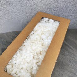 стабілізована гортензія, сухоцвіти, квіти для свічок, декор, квіти для букетів, гортензія