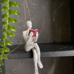 статуэтка тишина чтения, фигурка для интерьера, статуэтка с книгой, фигурка для рабочего стола, миниатюрная статуэтка книга, статуэтка декор для дома, фигурка для библиотеки декор, интерьерная фигурка подарок, статуэтка покой и уют, фигурка для книжной полки, статуэтка вдохновение чтения, миниатюрная фигурка книга, статуетка тиша читання, фігурка для інтер'єру, статуетка з книгою, фігурка для робочого столу, мініатюрна статуетка книга, статуетка декор для дому, фігурка для бібліотеки декор, інтер'єрна фігурка подарунок, статуетка спокій і затишок, фігурка для книжкової полиці, статуетка натхнення читання, мініатюрна фігурка книга