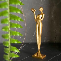 статуэтка Сияние интеллекта полимер 17.8 см, фигурка с книгой золотая 17.8 см, статуэтка для интерьера рабочий стол 17.8 см, статуэтка для офиса Сияние интеллекта, скульптура в подарок для офиса 17.8 см, статуэтка для декора рабочего стола 17.8 см, золотая статуэтка фигура с книгой 17.8 см, оригинальная фигурка для интерьера офис, сувенир Сияние интеллекта золото, скульптура интеллект для офиса золотая 17.8 см, статуетка Сяйво інтелекту полімер 17.8 см, фігурка з книгою золота 17.8 см, статуетка для інтер'єру робочий стіл 17.8 см, статуетка для офісу Сяйво інтелекту, скульптура в подарунок для офісу 17.8 см, статуетка для декору робочого столу 17.8 см, золота статуетка фігура з книгою 17.8 см, оригінальна фігурка для інтер'єру офіс, сувенір Сяйво інтелекту золото, скульптура інтелект для офісу золота 17.8 см