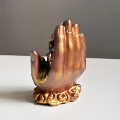 статуетка гіпсова ганеша ручна робота