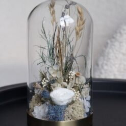 композиція у колбі Квіткова феєрія