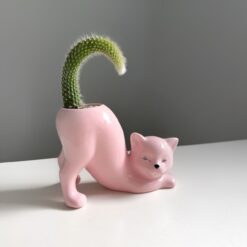 вазон элегантная кошка розовый, декоративный вазон элегантная кошка, вазон кошка для растений, вазон для дома элегантная кошка, вазон розового цвета кошка, креативный вазон для интерьера, декоративный вазон для растений, оригинальный вазон кошка, красивый вазон для дома, вазон для цветов кошка, стильный вазон кошка, вазон элегантная кошка для суккулентов, декоративный вазон для интерьера, вазон в виде кота для кактуса, вазон хвост обезьяны, вазон кот с кактусом хвост обезьяны, вазон елегантна киця рожевий, декоративний вазон елегантна киця, вазон киця для рослин, вазон для дому елегантна киця, вазон рожевого кольору киця, креативний вазон для інтер'єру, декоративний вазон для рослин, оригінальний вазон киця, гарний вазон для дому, вазон для квітів киця, стильний вазон киця, вазон елегантна киця для сукулентів, декоративний вазон для інтер'єру, вазон у вигляді кота для кактуса, вазон хвіст мавпи, вазон кіт з кактусом хвіст мавпи