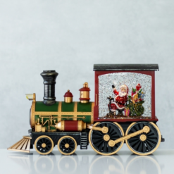 новогодний фонарик Рождественский поезд, новогодний фонарик 17 см, декоративный фонарик на Новый год, праздничный фонарик для декора, новогодний интерьерный фонарик с поездом, новогодний фонарик для дома и улицы, новогодний фонарик с эффектом мерцающего света, новогодний фонарик Рождественский поезд 9152-004, новогодний декор фонарик, фонарик с рождественским поездом для украшения интерьера, новорічний ліхтар Різдвяний потяг, новорічний ліхтар 17 см, декоративний ліхтар на Новий рік, святковий ліхтар для декору, новорічний інтер'єрний ліхтар із потягом, новорічний ліхтар для дому та вулиці, новорічний ліхтар із ефектом мерехтливого світла, новорічний ліхтар Різдвяний потяг 9152-004, новорічний декор ліхтар, ліхтар із різдвяним потягом для прикрашання інтер'єру