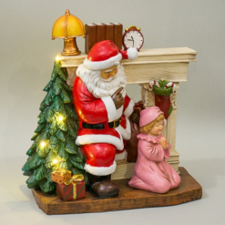 фигурка ожидание Санты 30 см, новогодняя фигурка Санта и ребенок у камина, рождественский декор с Сантой 001UW, интерьерная новогодняя фигурка Санта с ребенком, праздничная фигурка у камина, декор с Санта Клаусом и камином, Санта с подарками новогодний декор, декоративная фигурка камин Санта и девочка, фигурка Санта и ребенок рождество 001UW, интерьерная статуэтка Санта и камин, Санта у камина новогодний декор, фигурка Санта с ребенком праздничное украшение,

фігурка очікування Санти 30 см, новорічна фігурка Санта і дитина біля каміна, різдвяний декор з Сантою 001UW, інтер’єрна новорічна фігурка Санта з дитиною, святкова фігурка біля каміна, декор із Санта Клаусом і каміном, Санта з подарунками новорічний декор, декоративна фігурка камін Санта і дівчинка, фігурка Санта і дитина різдво 001UW, інтер’єрна статуетка Санта і камін, Санта біля каміна новорічний декор, фігурка Санта з дитиною святкове оздоблення