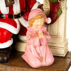 фигурка ожидание Санты 30 см, новогодняя фигурка Санта и ребенок у камина, рождественский декор с Сантой 001UW, интерьерная новогодняя фигурка Санта с ребенком, праздничная фигурка у камина, декор с Санта Клаусом и камином, Санта с подарками новогодний декор, декоративная фигурка камин Санта и девочка, фигурка Санта и ребенок рождество 001UW, интерьерная статуэтка Санта и камин, Санта у камина новогодний декор, фигурка Санта с ребенком праздничное украшение,

фігурка очікування Санти 30 см, новорічна фігурка Санта і дитина біля каміна, різдвяний декор з Сантою 001UW, інтер’єрна новорічна фігурка Санта з дитиною, святкова фігурка біля каміна, декор із Санта Клаусом і каміном, Санта з подарунками новорічний декор, декоративна фігурка камін Санта і дівчинка, фігурка Санта і дитина різдво 001UW, інтер’єрна статуетка Санта і камін, Санта біля каміна новорічний декор, фігурка Санта з дитиною святкове оздоблення