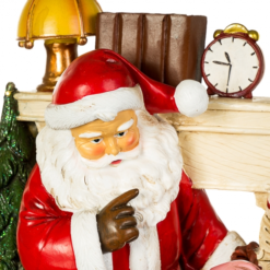 фигурка ожидание Санты 30 см, новогодняя фигурка Санта и ребенок у камина, рождественский декор с Сантой 001UW, интерьерная новогодняя фигурка Санта с ребенком, праздничная фигурка у камина, декор с Санта Клаусом и камином, Санта с подарками новогодний декор, декоративная фигурка камин Санта и девочка, фигурка Санта и ребенок рождество 001UW, интерьерная статуэтка Санта и камин, Санта у камина новогодний декор, фигурка Санта с ребенком праздничное украшение,

фігурка очікування Санти 30 см, новорічна фігурка Санта і дитина біля каміна, різдвяний декор з Сантою 001UW, інтер’єрна новорічна фігурка Санта з дитиною, святкова фігурка біля каміна, декор із Санта Клаусом і каміном, Санта з подарунками новорічний декор, декоративна фігурка камін Санта і дівчинка, фігурка Санта і дитина різдво 001UW, інтер’єрна статуетка Санта і камін, Санта біля каміна новорічний декор, фігурка Санта з дитиною святкове оздоблення