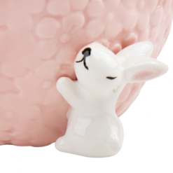ємність для зберігання весняна ніжність 5005-011, декоративна ємність для зберігання 11 см, керамічна ємність весняна ніжність, стильний контейнер для зберігання 5005-011, ємність для дрібниць весняна ніжність, подарункова ємність з кераміки, контейнер для зберігання 11 см, декоративна ємність з кроликами, ємність для зберігання дрібниць 5005-011, стильний декор ємність для зберігання, керамічний контейнер весняна ніжність, ємність для дому з кераміки, емкость для хранения весенняя нежность 5005-011, декоративная емкость для хранения 11 см, керамическая емкость весенняя нежность, стильный контейнер для хранения 5005-011, емкость для мелочей весенняя нежность, подарочная емкость из керамики, контейнер для хранения 11 см, декоративная емкость с кроликами, емкость для хранения мелочей 5005-011, стильный декор емкость для хранения, керамический контейнер весенняя нежность, емкость для дома из керамики