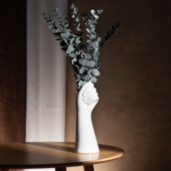 керамическая ваза hand, ваза в форме руки, стильная ваза для интерьера, оригинальная ваза из керамики, декоративная ваза для офиса, ваза 23 см 9195-023, керамическая ваза для цветов, современная ваза из керамики, компактная ваза для декора, декоративная ваза для фотостудии, элегантная керамическая ваза, ваза белая минимализм, керамічна ваза hand, ваза у формі руки, стильна ваза для інтер'єру, оригінальна ваза з кераміки, декоративна ваза для офісу, ваза 23 см 9195-023, керамічна ваза для квітів, сучасна ваза з кераміки, компактна ваза для декору, декоративна ваза для фотостудії, елегантна керамічна ваза, ваза біла мінімалізм