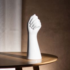 керамическая ваза hand, ваза в форме руки, стильная ваза для интерьера, оригинальная ваза из керамики, декоративная ваза для офиса, ваза 23 см 9195-023, керамическая ваза для цветов, современная ваза из керамики, компактная ваза для декора, декоративная ваза для фотостудии, элегантная керамическая ваза, ваза белая минимализм, керамічна ваза hand, ваза у формі руки, стильна ваза для інтер'єру, оригінальна ваза з кераміки, декоративна ваза для офісу, ваза 23 см 9195-023, керамічна ваза для квітів, сучасна ваза з кераміки, компактна ваза для декору, декоративна ваза для фотостудії, елегантна керамічна ваза, ваза біла мінімалізм