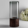 ваза vittoria 26 см, стеклянная ваза с деревянной подставкой, декоративная ваза для интерьера, современная стеклянная ваза, ваза для цветов 9191-012, стильная ваза для дома, ваза из стекла и дерева, минималистичная ваза для декора, универсальная ваза для интерьера, ваза для свежих цветов и сухоцветов, оригинальная ваза для подарка, элегантная ваза для интерьера,
ваза vittoria 26 см, скляна ваза з дерев'яною підставкою, декоративна ваза для інтер'єру, сучасна скляна ваза, ваза для квітів 9191-012, стильна ваза для дому, ваза зі скла та дерева, мінімалістична ваза для декору, універсальна ваза для інтер'єру, ваза для свіжих квітів та сухоцвітів, оригінальна ваза для подарунка, елегантна ваза для інтер'єру