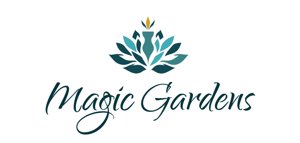 Magic Gardens