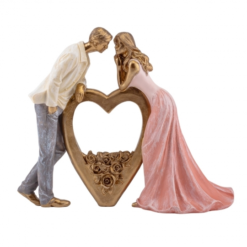 статуэтка Сердце для двоих 22х27 см, статуэтка 2007-273, фигурка пара любовь, романтическая статуэтка сердце, интерьерная фигурка влюблённые, статуэтка подарок годовщина 22х27 см, полистоун фигурка пара, статуэтка мужчина и женщина любовь, стильный подарок на свадьбу, статуэтка элегантная пара, статуэтка сердце розы, подарок на день влюблённых 2007-273, статуетка Серце для двох 22х27 см, статуетка 2007-273, фігурка пара кохання, романтична статуетка серце, інтер’єрна фігурка закохані, статуетка подарунок річниця 22х27 см, полістоун фігурка пара, статуетка чоловік і жінка кохання, стильний подарунок на весілля, статуетка елегантна пара, статуетка серце троянди, подарунок на день закоханих 2007-273