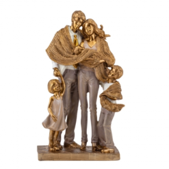 статуэтка Семейное тепло 24х13 см, статуэтка 2007-271, фигурка семья любовь, статуэтка семейные ценности, интерьерная фигурка родители и дети, подарок на годовщину 24х13 см, статуэтка символ единства, полистоун фигурка семья, статуэтка забота и уют, подарок на новоселье 2007-271, статуэтка семья под шарфом, семейная статуэтка гармония,
статуетка Родинне тепло 24х13 см, статуетка 2007-271, фігурка родина кохання, статуетка родинні цінності, інтер’єрна фігурка батьки і діти, подарунок на річницю 24х13 см, статуетка символ єдності, полістоун фігурка родина, статуетка турбота і затишок, подарунок на новосілля 2007-271, статуетка родина під шарфом, родинна статуетка гармонія