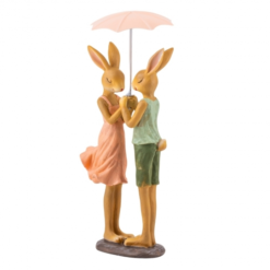 статуэтка кролики под зонтиком 24 см, фигурка влюблённые кролики 24 см, статуэтка романтические кролики 2007-267, полистоун фигурка кролики с зонтом, интерьерная статуэтка кролики 24 см, фигурка влюблённые животные 24 см, статуэтка весенние кролики, фигурка кролики подарок на 8 марта, статуэтка нежные кролики, декоративная фигурка кролики пара, фигурка романтика кроликов 24 см, статуэтка кролики пастельные тона, статуетка кролики під парасолькою 24 см, фігурка закохані кролики 24 см, статуетка романтичні кролики 2007-267, полістоун фігурка кролики з парасолькою, інтер’єрна статуетка кролики 24 см, фігурка закохані тварини 24 см, статуетка весняні кролики, фігурка кролики подарунок на 8 березня, статуетка ніжні кролики, декоративна фігурка кролики пара, фігурка романтика кроликів 24 см, статуетка кролики пастельні тони