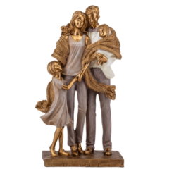 статуэтка Крепкая семья 25 см 2007-238, фигурка семья с детьми 25х12 см, статуэтка родители с детьми 25 см, полистоун статуэтка семья с детьми, интерьерная статуэтка семья с детьми 25 см, статуэтка семья с детьми под шарфом, статуэтка любовь семьи 25х12 см, статуэтка семья гармония 2007-238, фигурка мама папа и дети 25 см, статуэтка семья в обнимку 25 см, семейная статуэтка полистоун 25х12 см, статуэтка подарок родителям семья,
статуетка Міцна родина 25 см 2007-238, фігурка родина з дітьми 25х12 см, статуетка батьки з дітьми 25 см, полістоун статуетка родина з дітьми, інтер’єрна статуетка родина з дітьми 25 см, статуетка родина з дітьми під шарфом, статуетка любов родини 25х12 см, статуетка родина гармонія 2007-238, фігурка мама тато та діти 25 см, статуетка родина в обіймах 25 см, сімейна статуетка полістоун 25х12 см, статуетка подарунок батькам родина