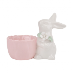подставка под яйцо Ушастик 8 см 5009-030, пасхальная подставка кролик, сервировочная подставка для крашенок, фигурная подставка яйцо, аксессуар для пасхального стола, керамическая подставка для шоколадных яиц, декоративная подставка с кроликом, интерьерный декор на Пасху, праздничная подставка для яиц кролик, подставка для пасхальных угощений, подставка для сервировки стола Пасха, підставка під яйце Вухань 8 см 5009-030, великодня підставка кролик, сервірувальна підставка для крашанок, фігурна підставка яйце, аксесуар для великоднього столу, керамічна підставка для шоколадних яєць, декоративна підставка з кроликом, інтер’єрний декор на Великдень, святкова підставка для яєць кролик, підставка для великодніх частувань, підставка для сервірування столу Великдень