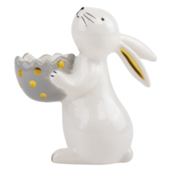 Підставка під яйце Великодній кролик