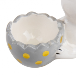 Підставка під яйце Великодній кролик