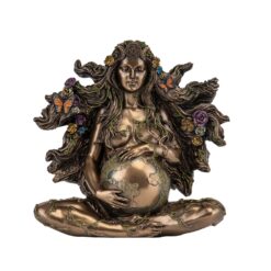 Статуетка Мати Земля Богиня Гайя