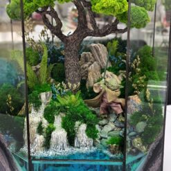 Мосаріум — композиція Зоряні війни