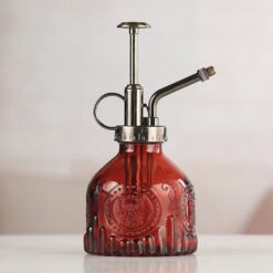 Обприскувач вінтажний для квітів