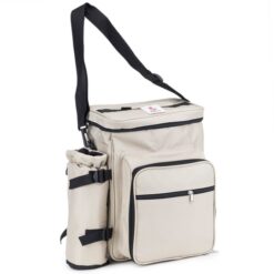 сумка для пікніка з штопором на 2 особи