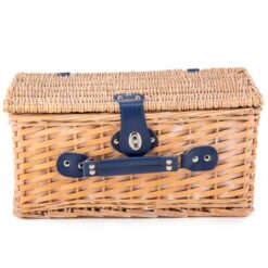 сумка з приборами для їжі на 4 особи