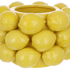 Ваза для кухні з Лимоном