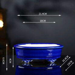 Бонсайниця керамічна дерево Бонсай