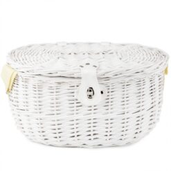 компактний кошик для пляжу на двох