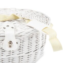 сумка зі штопором та посудом на 2 особи